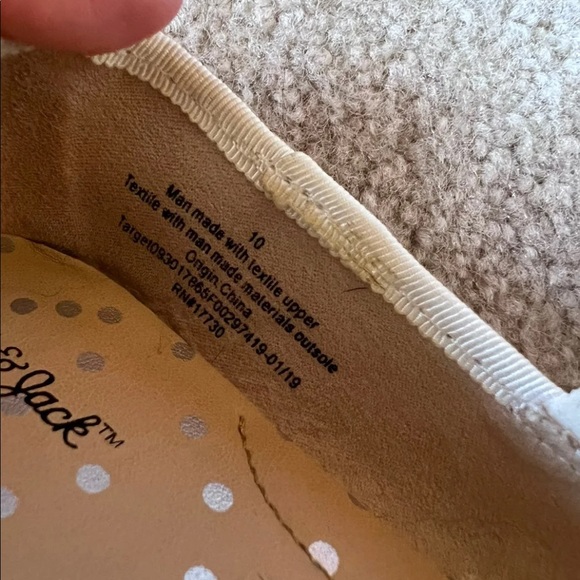 Girls Sz 10 Shoe Bundle - Picture 8 of 14